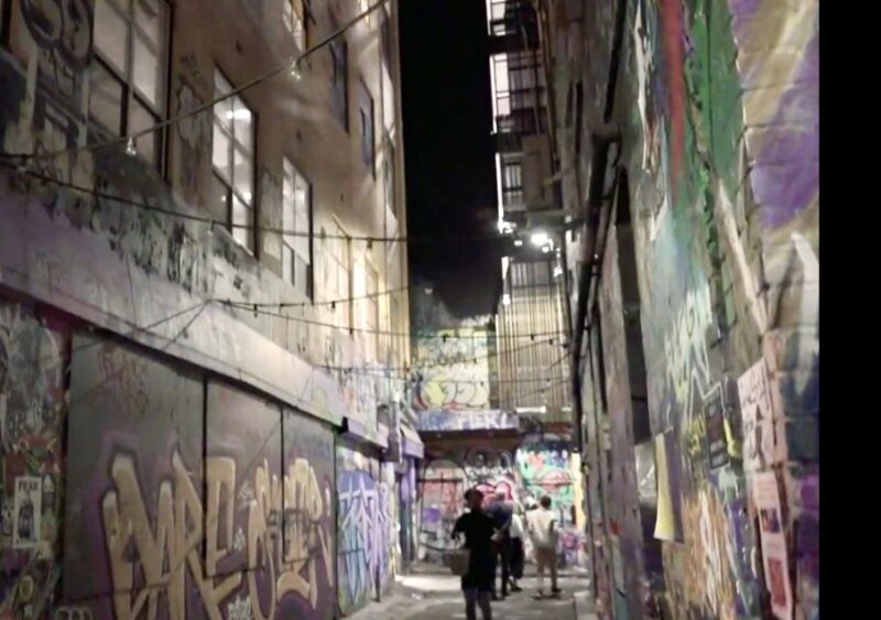 Melbourne: Ghosts, Murder, & Mystery Guided Walking Tour - Who Will Love This Tour?