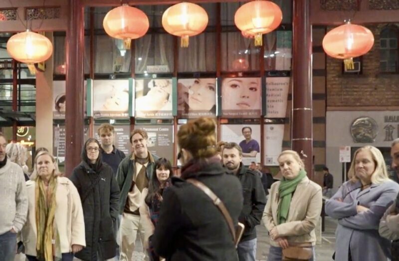 Melbourne: Ghosts, Murder, & Mystery Guided Walking Tour - The Sum Up