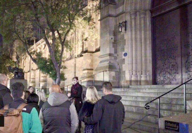 Melbourne: Ghosts, Murder, & Mystery Guided Walking Tour - FAQ