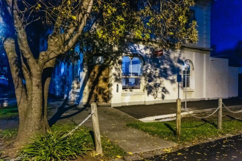 Melbourne: Ghosts of Williamstown Guided Ghost Walking Tour - FAQ