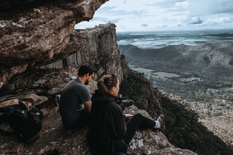 Melbourne: Grampians Day Tour - The Sum Up