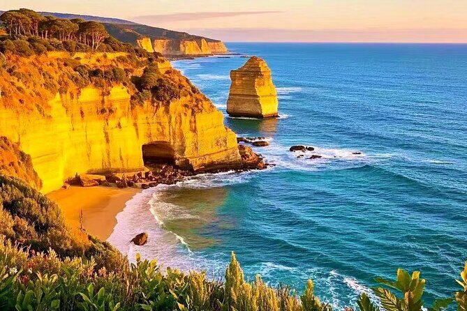 Melbourne Great Ocean Road 12 Apostles Luxury Coach Tour - What to Expect on the Tour