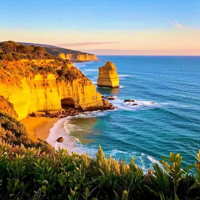 Melbourne: Great Ocean Road & 12 Apostles Luxury Coach Tour - A Detailed Look at the Tour Experience