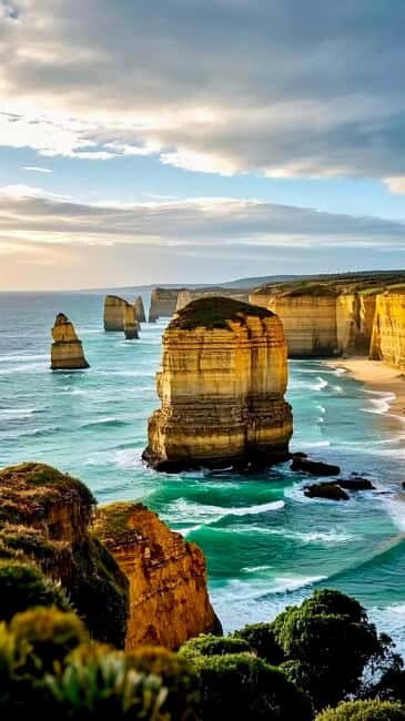 Melbourne: Great Ocean Road & 12 Apostles Luxury Coach Tour - Who Is This Tour Best For?