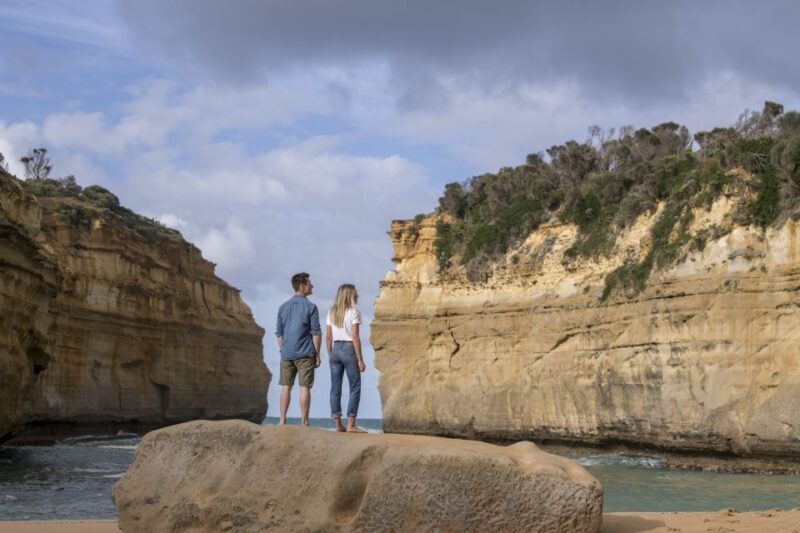 Melbourne: Great Ocean Road, 12 Apostles & Rainforest Tour - Who Should Consider This Tour?