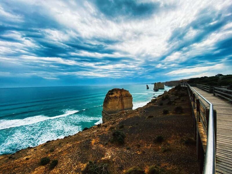 Melbourne: Great Ocean Road Adventure with Iconic Stops - A Deep Dive into the Great Ocean Road Tour