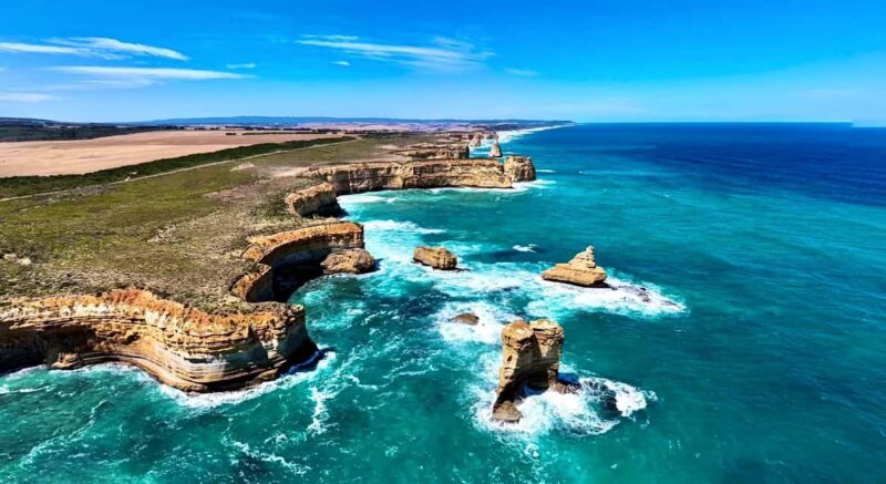 Melbourne Great Ocean Road Benz SmallGroup&LuxCoach BigGroup - Frequently Asked Questions