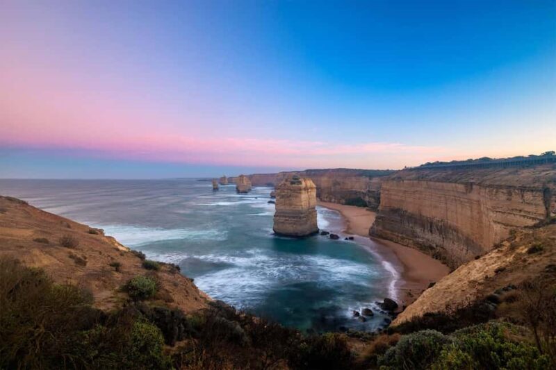 Melbourne: Great Ocean Road Day Tour with kangaroos & koalas - A Practical and Authentic Tour of the Great Ocean Road