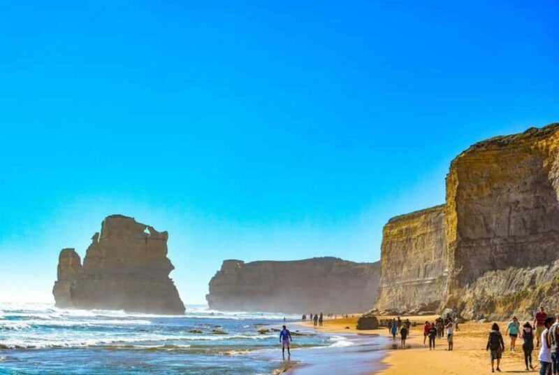 Melbourne: Great Ocean Road Full Day Private Tour - The Itinerary Breakdown: What Makes This Tour Special