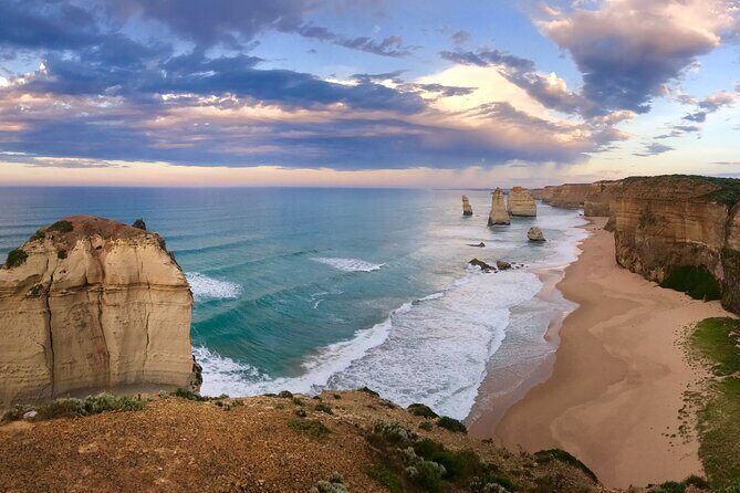Melbourne: Great Ocean Road & Iconic Coastal Views Day Tour - Frequently Asked Questions