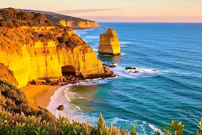 Melbourne: Great Ocean Road Luxury Coach Reverse Tour - An In-Depth Review of the Great Ocean Road Luxury Coach Tour