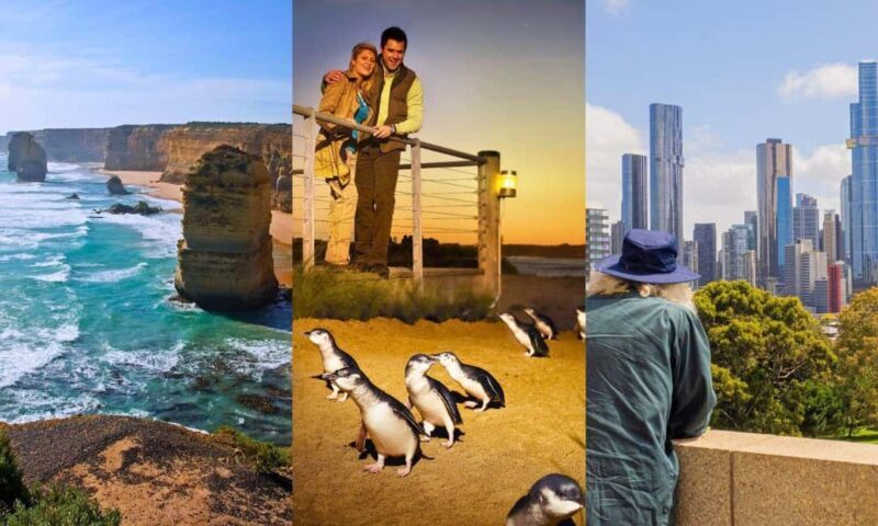 Melbourne: Great Ocean Road, Penguin Parade & Free City Tour - Final Thoughts: Who Will Love This Tour?