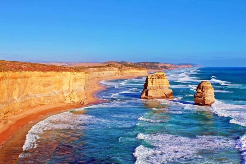 Melbourne: Great Ocean Road Private Day Tour - Melbourne: Great Ocean Road Private Day Tour — A Deep Dive into Australia’s Coastal Wonder