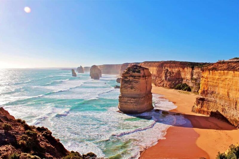 Melbourne: Great Ocean Road Private Day Tour - What Travelers Love and What to Consider