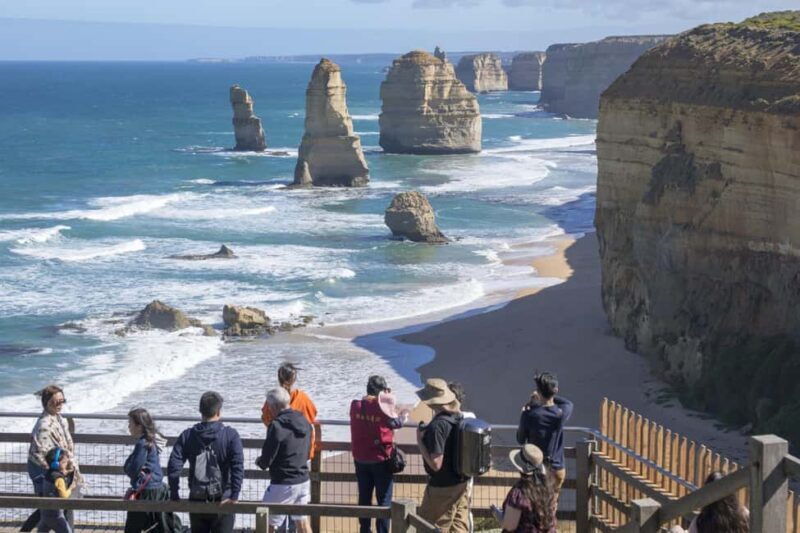 Melbourne: Great Ocean Road & Rainforest Trip - The Value of This Tour
