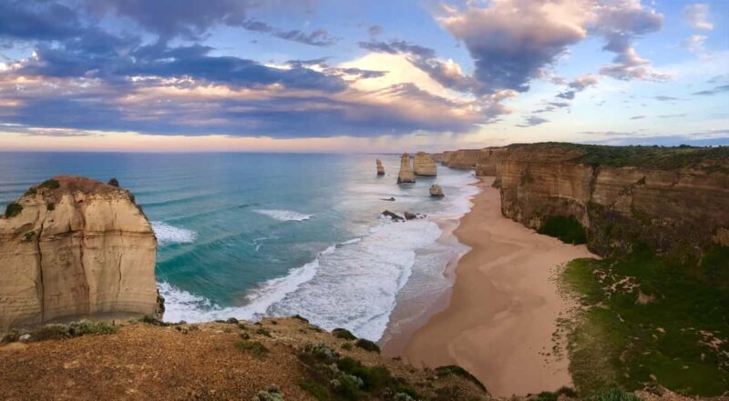 Melbourne: Great Ocean Road to 12 Apostles via the Coastline - Who Is This Tour Best For?