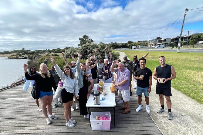 Melbourne: Great Ocean Road Tour with Maxi Highlights in One Day - An In-Depth Look at the Great Ocean Road Tour