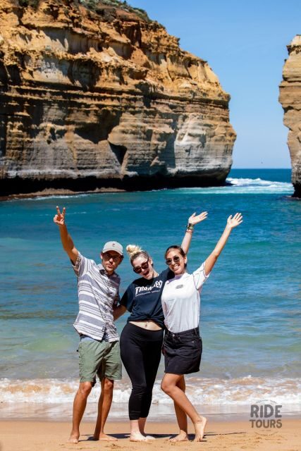 Melbourne: Great Ocean Road & Wildlife Tour for Backpackers - Frequently Asked Questions