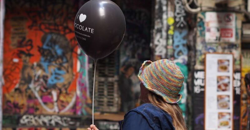 Melbourne: Guided Chocolate Walking Tour of the city - Final Thoughts