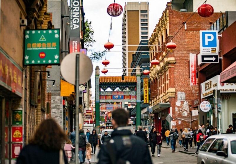 Melbourne: Guided Walking and Foodie Tour - FAQ