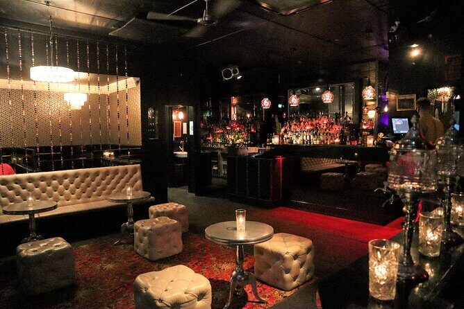 Melbourne Hidden Bar and Cocktail Tour - An In-Depth Look at the Melbourne Hidden Bar and Cocktail Tour