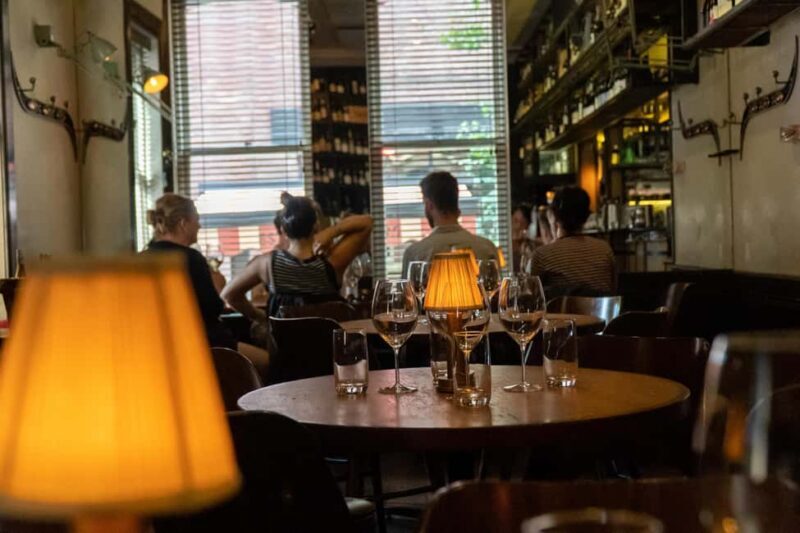Melbourne: Hidden Bars & Creepy Tales Walking Tour - FAQs