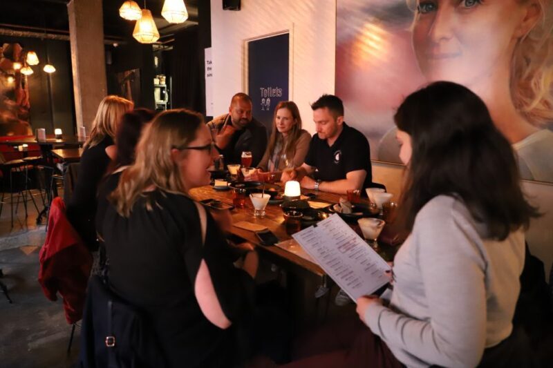 Melbourne: Hidden Bars & Laneway Legends Walking Tour - Who Will Love This Tour?