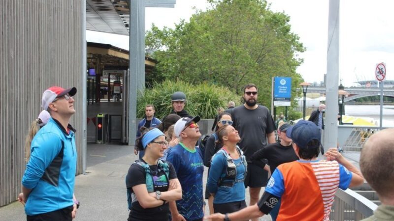 Melbourne: History and Donuts Walking Tour - Melbourne: History and Donuts Walking Tour