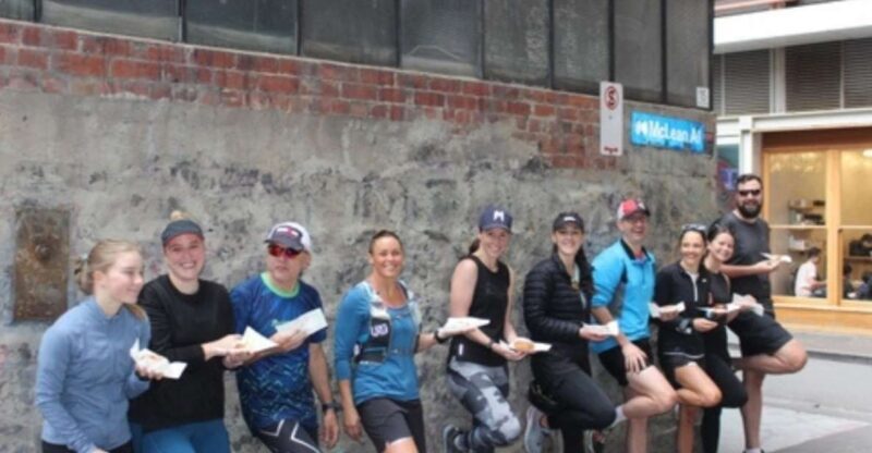 Melbourne: History and Donuts Walking Tour - Analyzing the Value