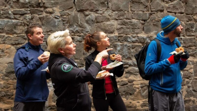 Melbourne: History and Donuts Walking Tour - Final Thoughts