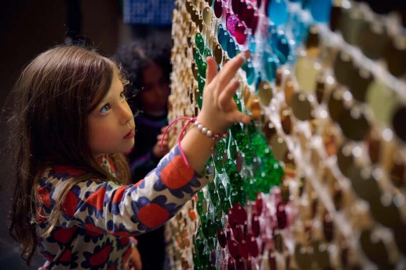 Melbourne: Immigration Museum Entry Ticket - Key Points