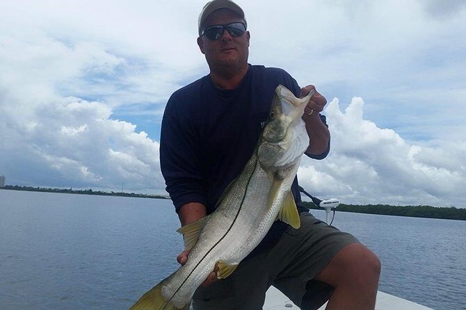 Melbourne Inshore Fishing Charters - Detailed Review of Melbourne Inshore Fishing Charters