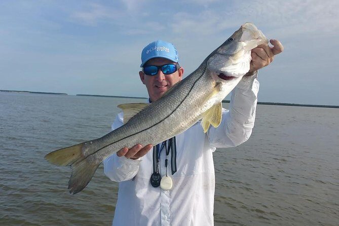 Melbourne Inshore Fishing Charters - FAQs