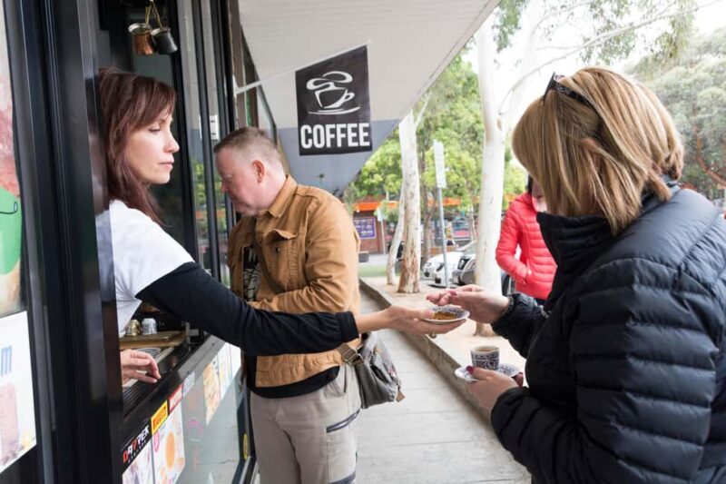 Melbourne Insider's Brunch Tour - A Journey Through Coburg’s Food and Culture