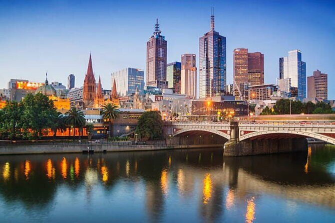 Melbourne Landmark Private Car Sightseeing Day Tour. 2-6 guests. - What Past Travelers Say