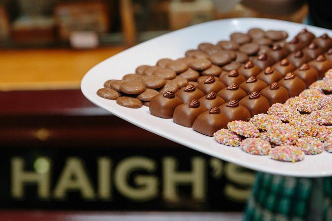 Melbourne Lanes & Arcades Chocolate and Dessert Walking Tour - Who Will Love This Tour?