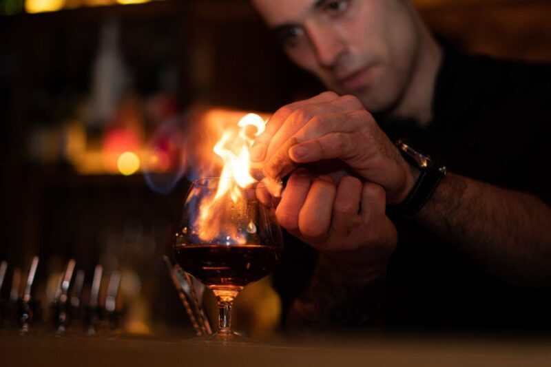 Melbourne: Laneway Bar Tour Where Locals Drink - Key Points