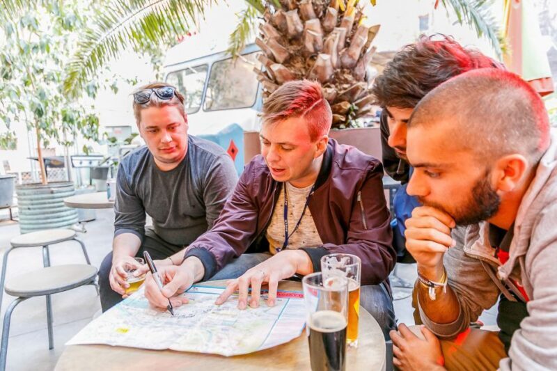 Melbourne: Laneway Bar Tour Where Locals Drink - A Closer Look at the Melbourne Laneway Bar Tour