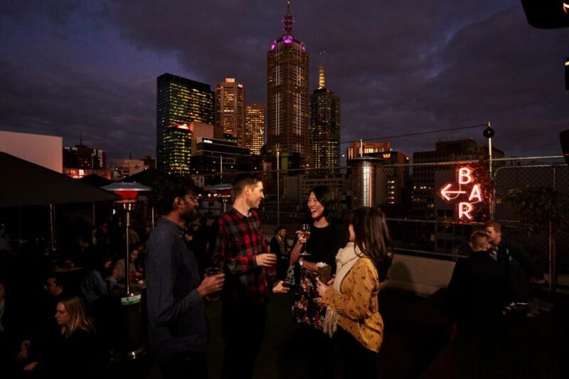 Melbourne: Laneway Bar Tour Where Locals Drink - Frequently Asked Questions