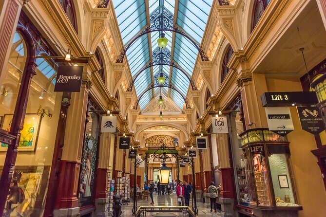 Melbourne Laneways and Alleyways Private Tour - Who Should Consider This Tour?