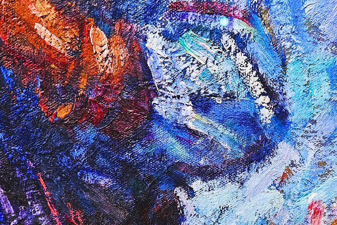 Melbourne Laneways and Galleries Impressionist Art Walking Tour - Final Thoughts