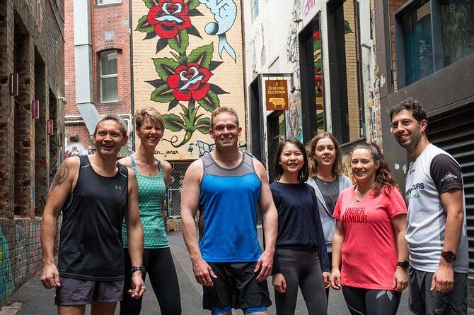 Melbourne Laneways Discovery Running Tour - Who Should Try This Tour?