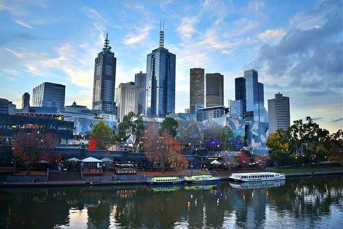 Melbourne Like a Local: Customized Private Tour - Discover Melbourne Like a Local: A Practical Guide to the Customized Private Tour