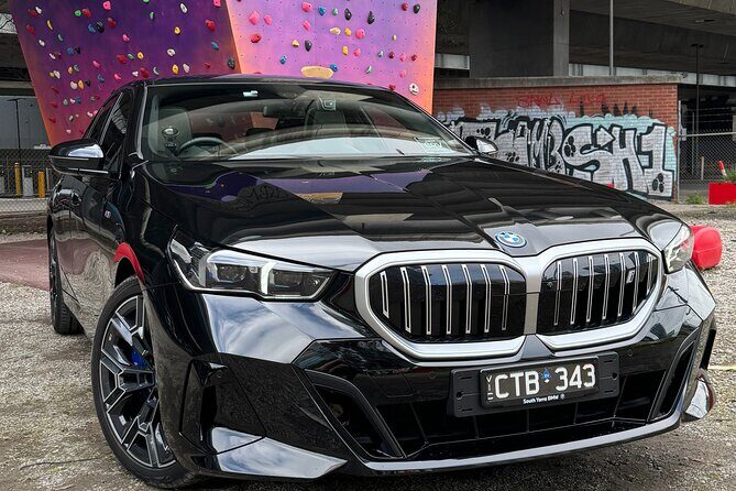 Melbourne Luxury EV Airport Transfer - Melbourne Luxury EV Airport Transfer: A Practical and Comfortable Way to Start Your Trip