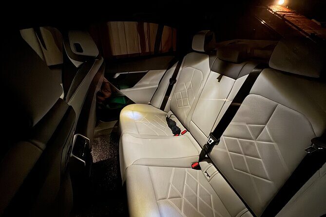 Melbourne Luxury EV Airport Transfer - How the Service Fits Different Travelers