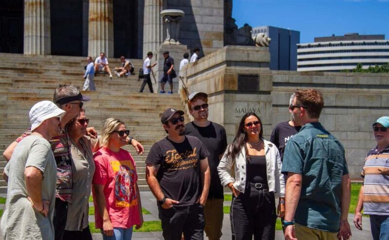 Melbourne Magic: City Highlights and Penguin Parade Tour - Transportation and Practical Details