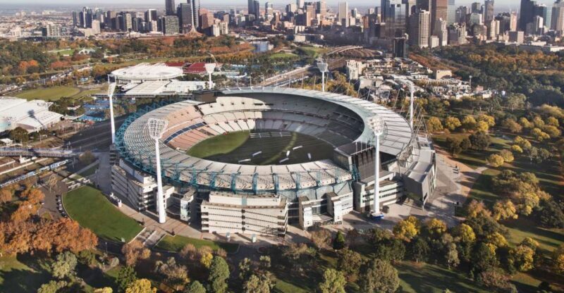 Melbourne: Melbourne Cricket Grounds (MCG) Guided Tour - FAQs