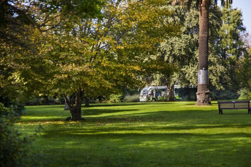 Melbourne: Melbourne Gardens Explorer Minibus Tour - Final Thoughts