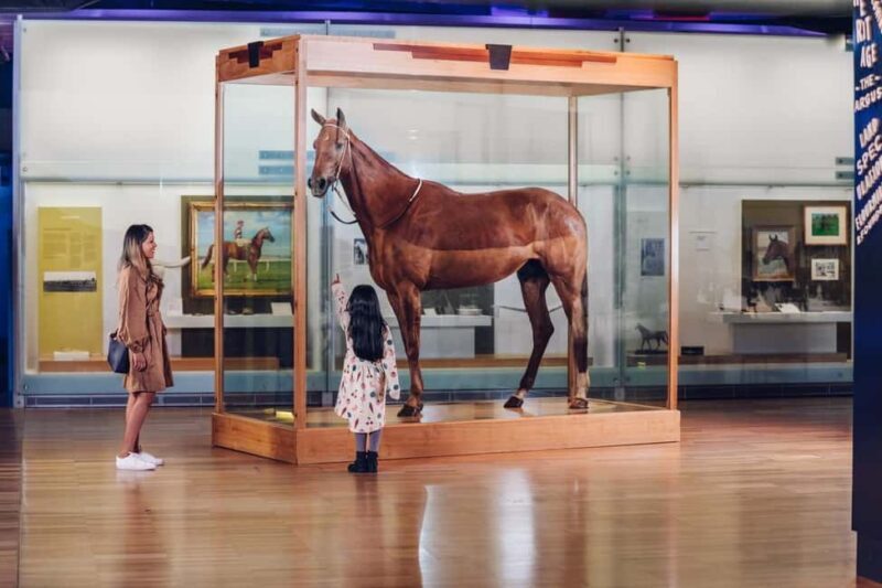 Melbourne: Melbourne Museum Entry Ticket - Frequently Asked Questions