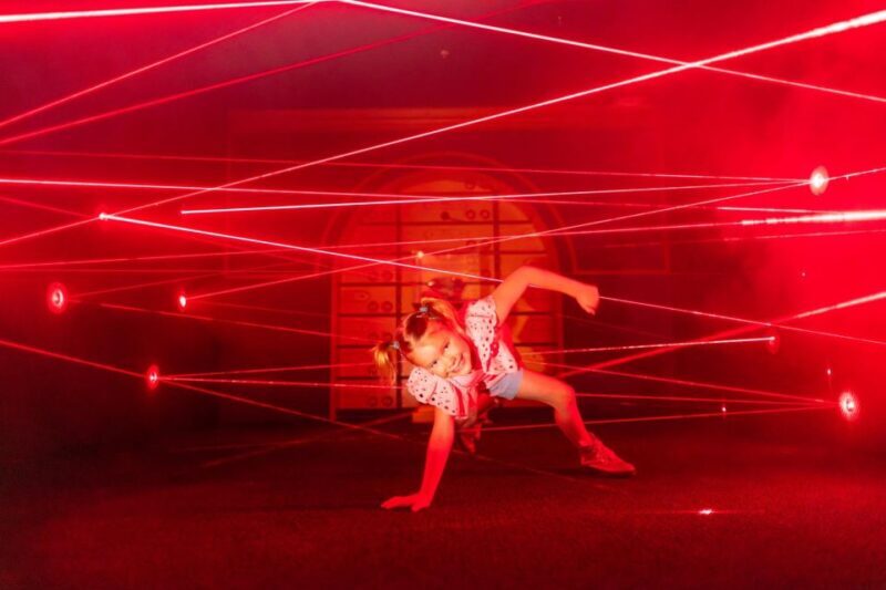 Melbourne: MONOPOLY DREAMS Admission Ticket - Is It Worth the Price?